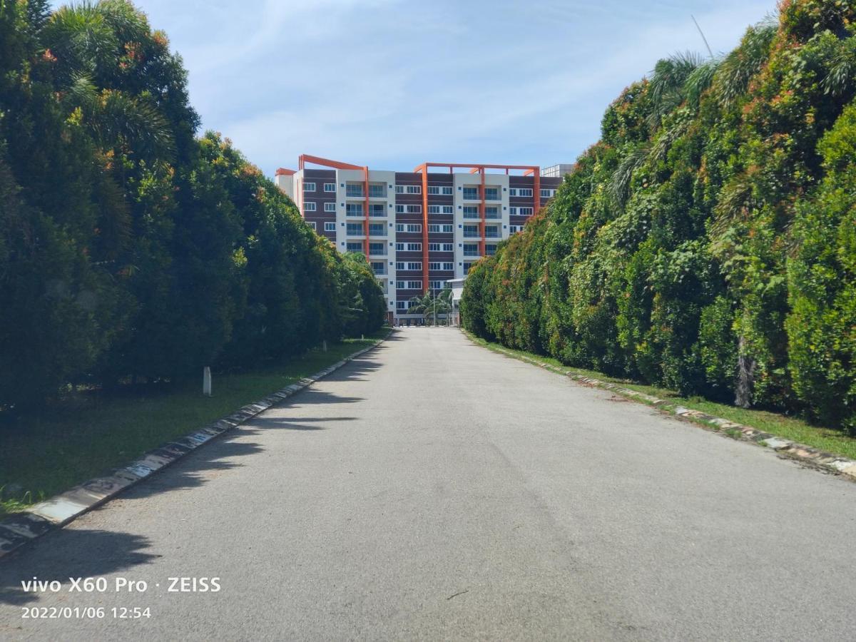 Pavilionvillie M1T6100 By Irainbow Ipoh Dış mekan fotoğraf